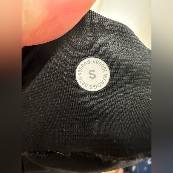 Lululemon Seawheeze 2020 Pace Breaker Shorts - Picture 7 of 7